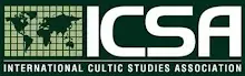 International Cultic Studies Association (ICSA)