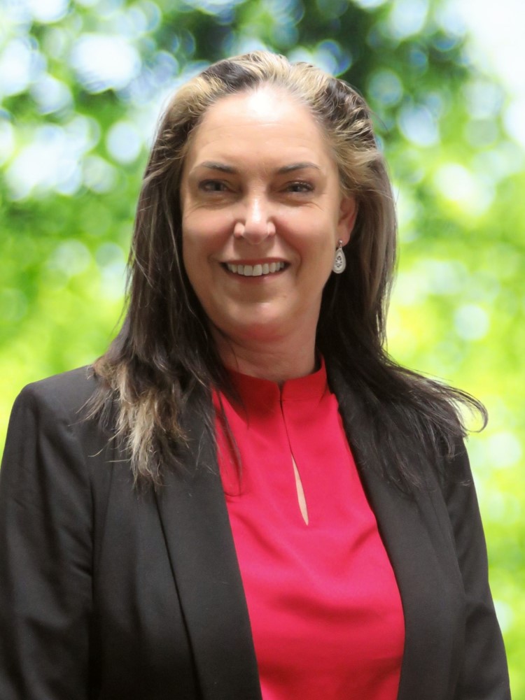 Karen Tappin