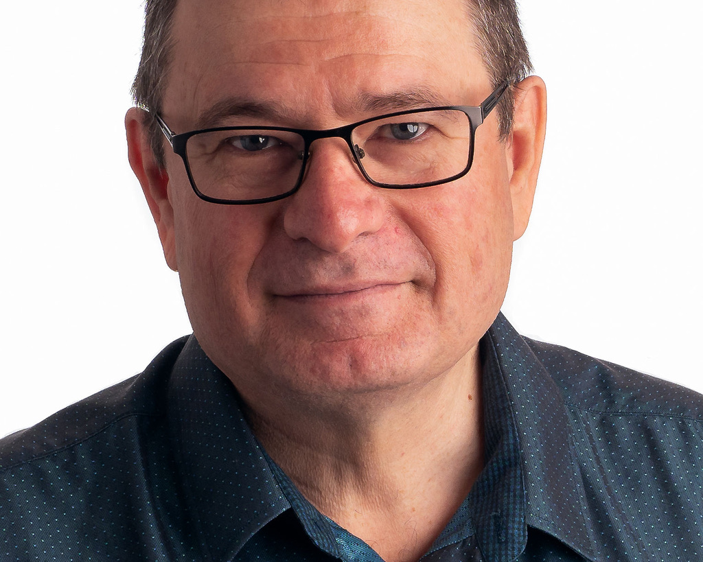Owen Robinson photo