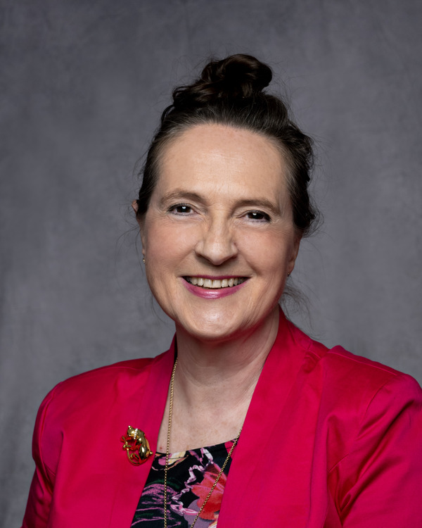 Pamela Scott-Gale