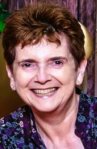 Sue Robson