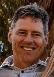 Tony Fitzgerald